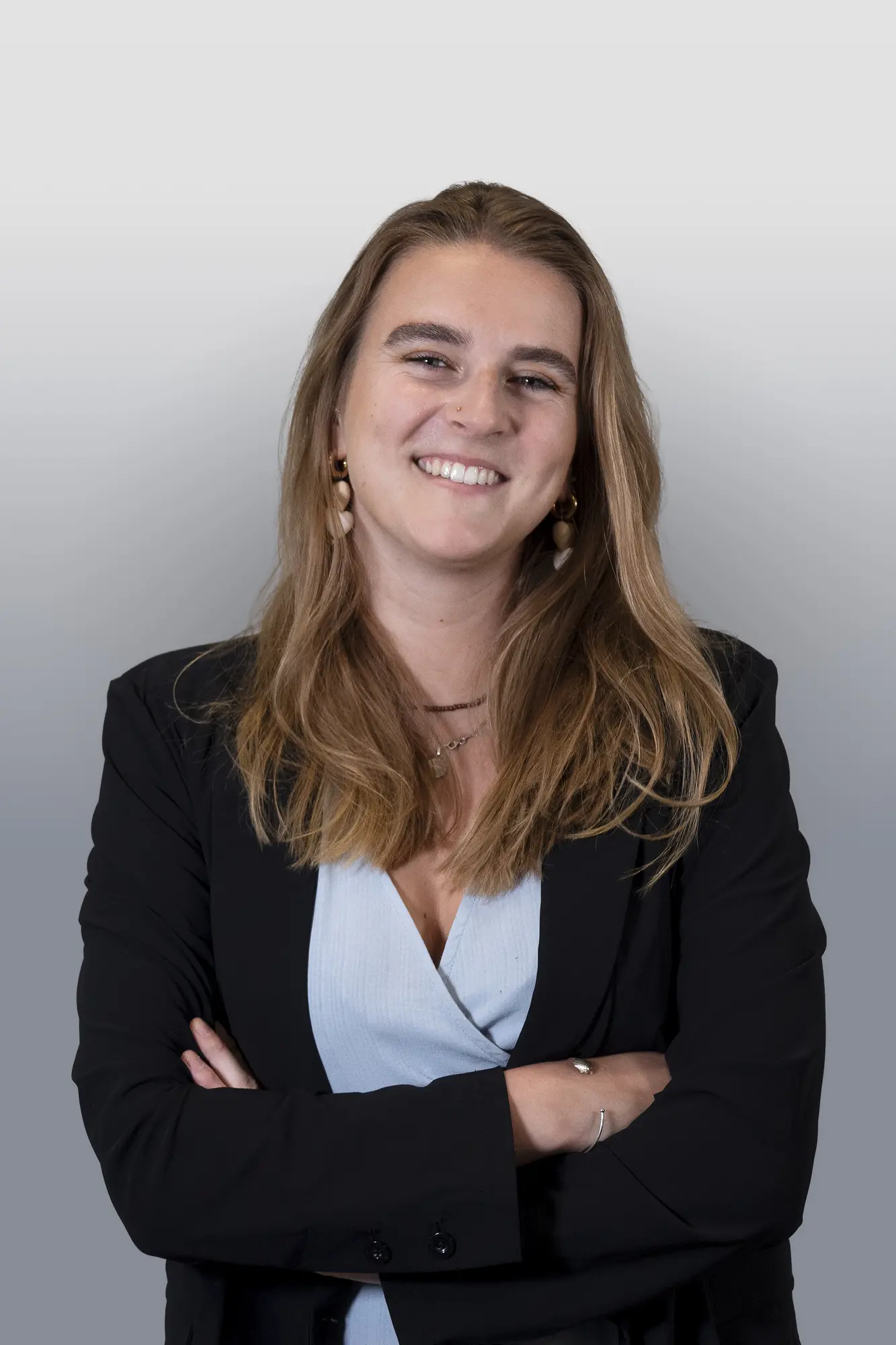 RetailConnect // Britt van den Tempel
