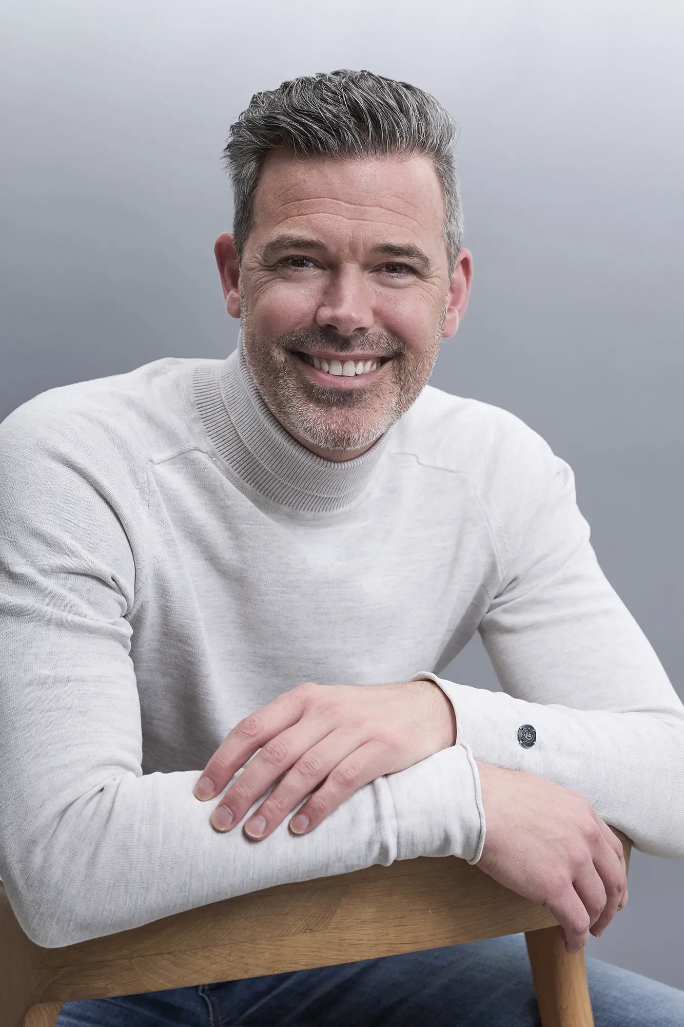 RetailConnect // Mark