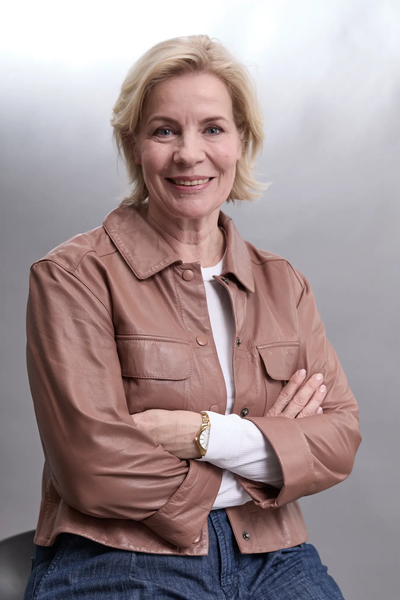 RetailConnect // Saskia