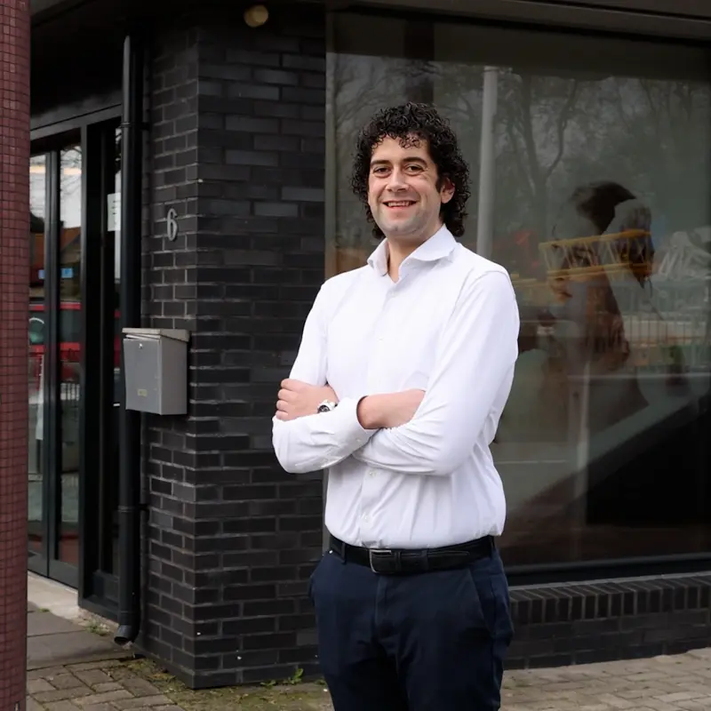 Baden+ Jouw vakmanschap, versterkt door ons netwerk