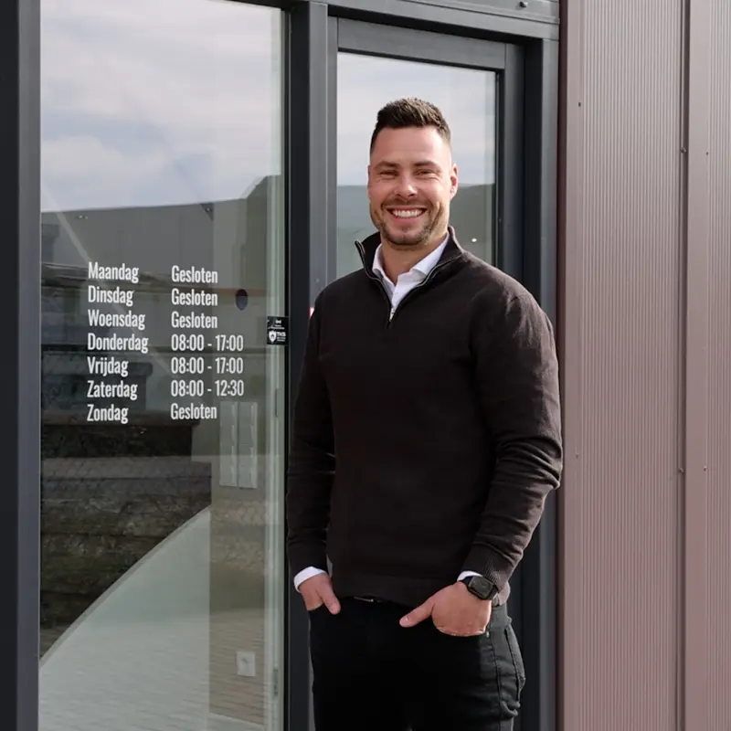 BadSelect Slim ondernemen met sterke inkoopkracht